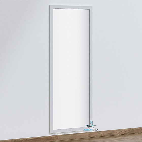 מראה מלבנית מראה מלבנית